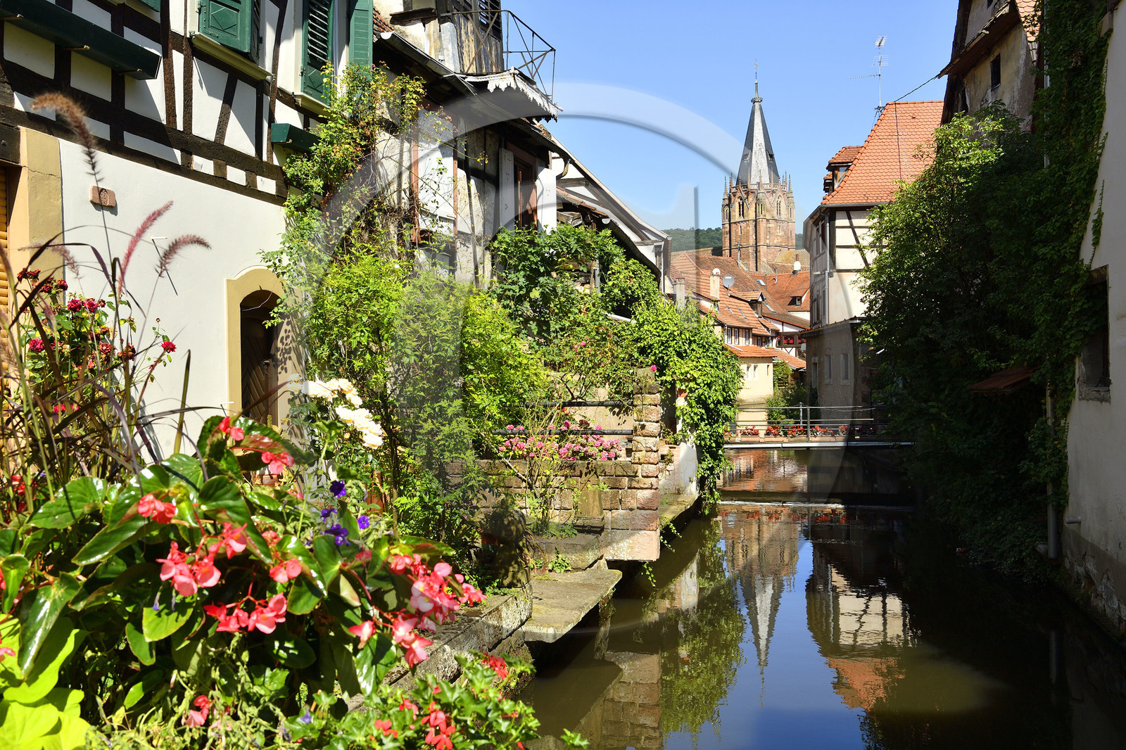 France, Wissembourg