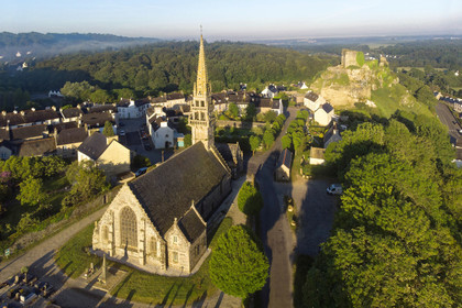 France, Roche Maurice