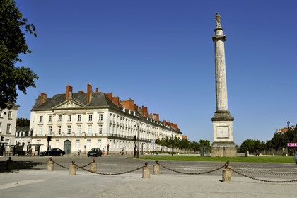France, Nantes
