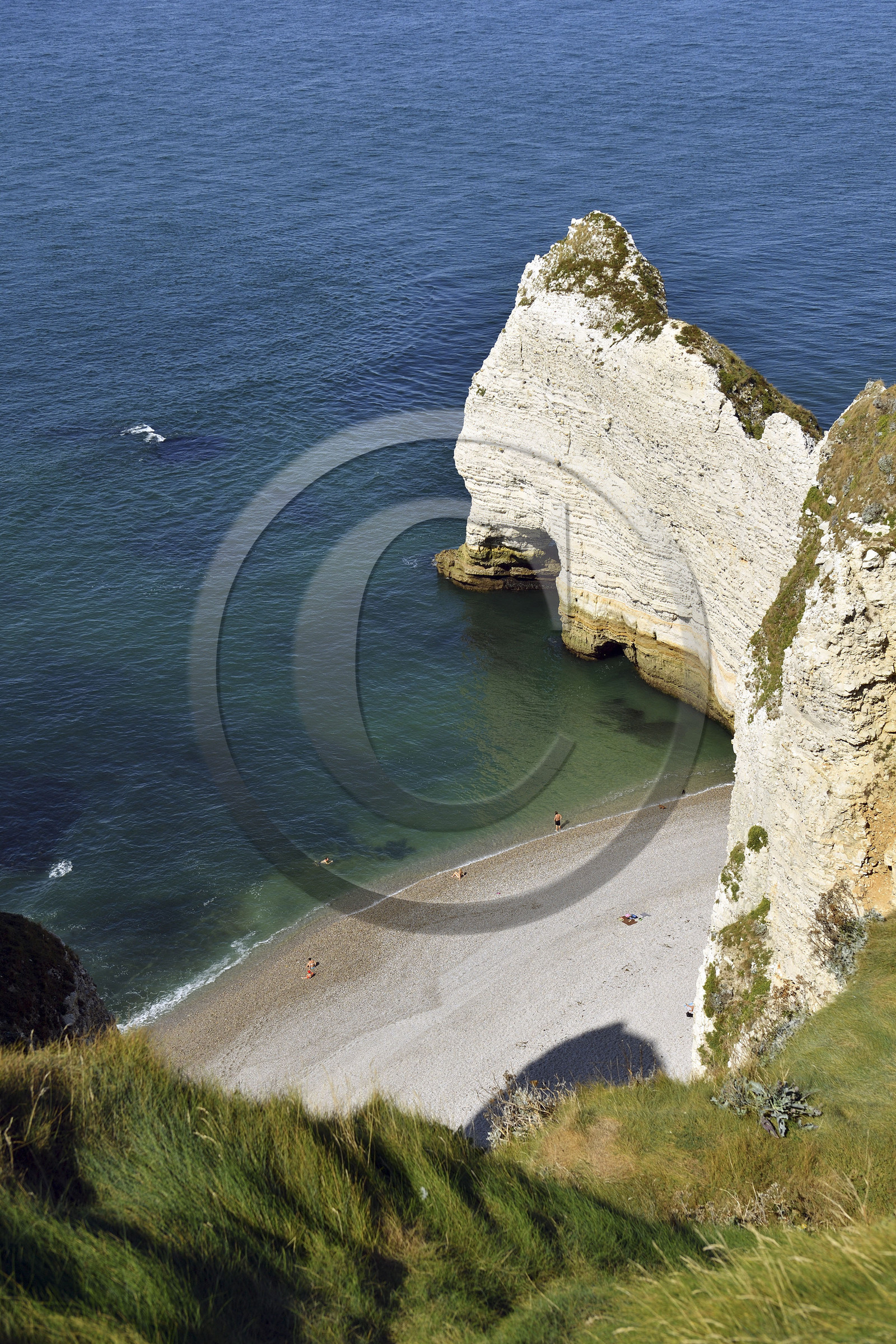 France, Etretat