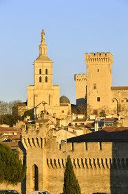 France, Avignon