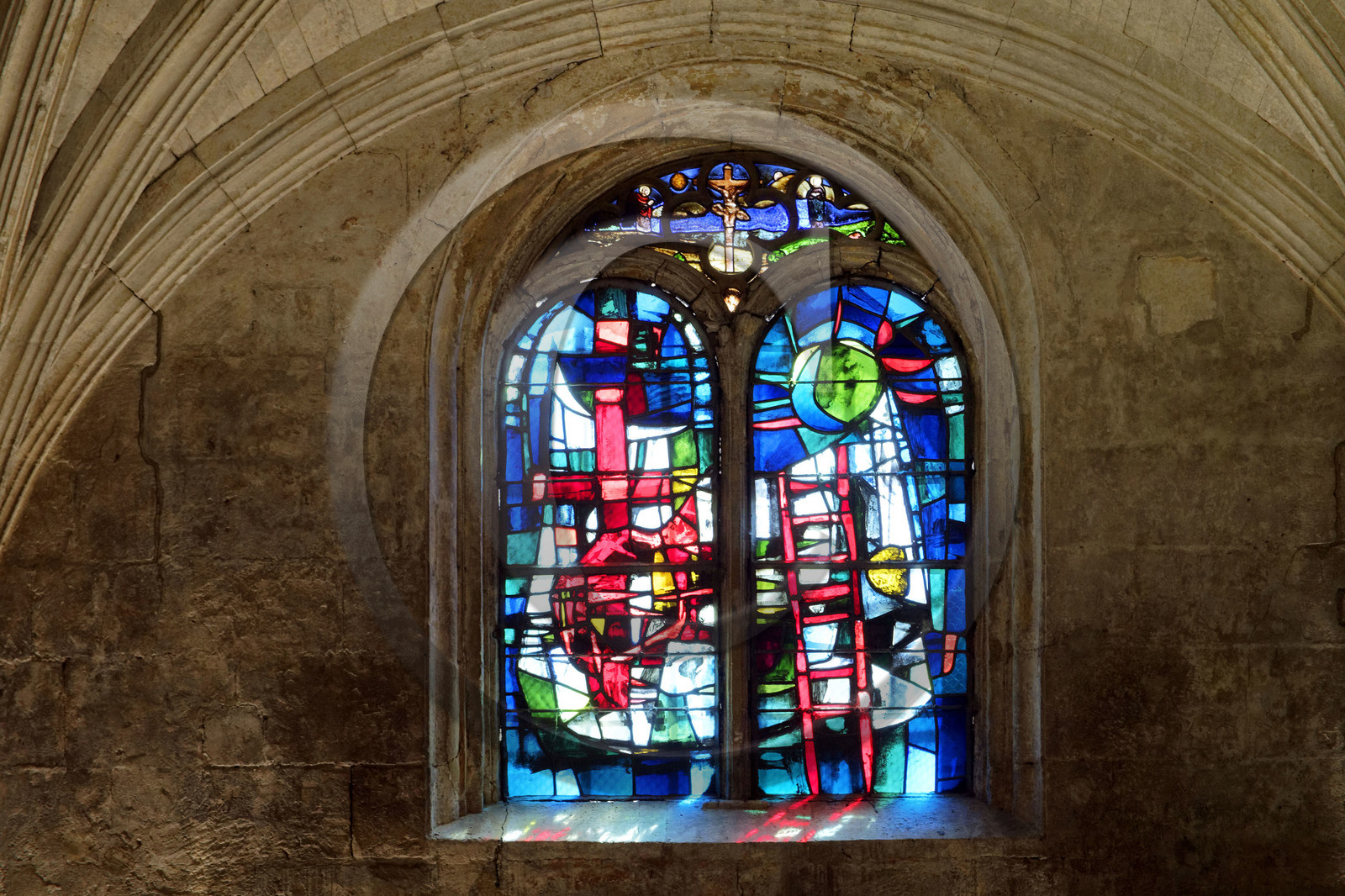 France, Baux de Provence