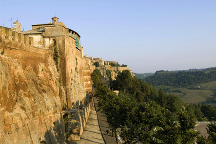 Orvieto, Italia