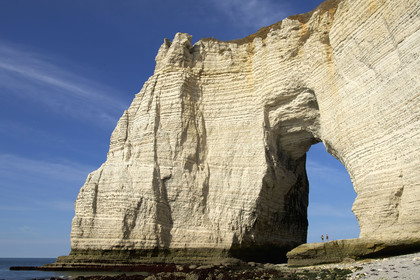 France, Etretat