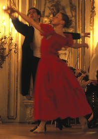 AUTRICHE VIENNE.CHATEAU DE SCHONBRUNN