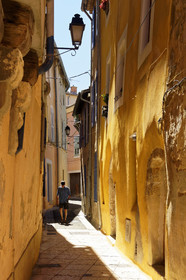 France, Roussillon