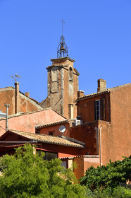 France, Roussillon