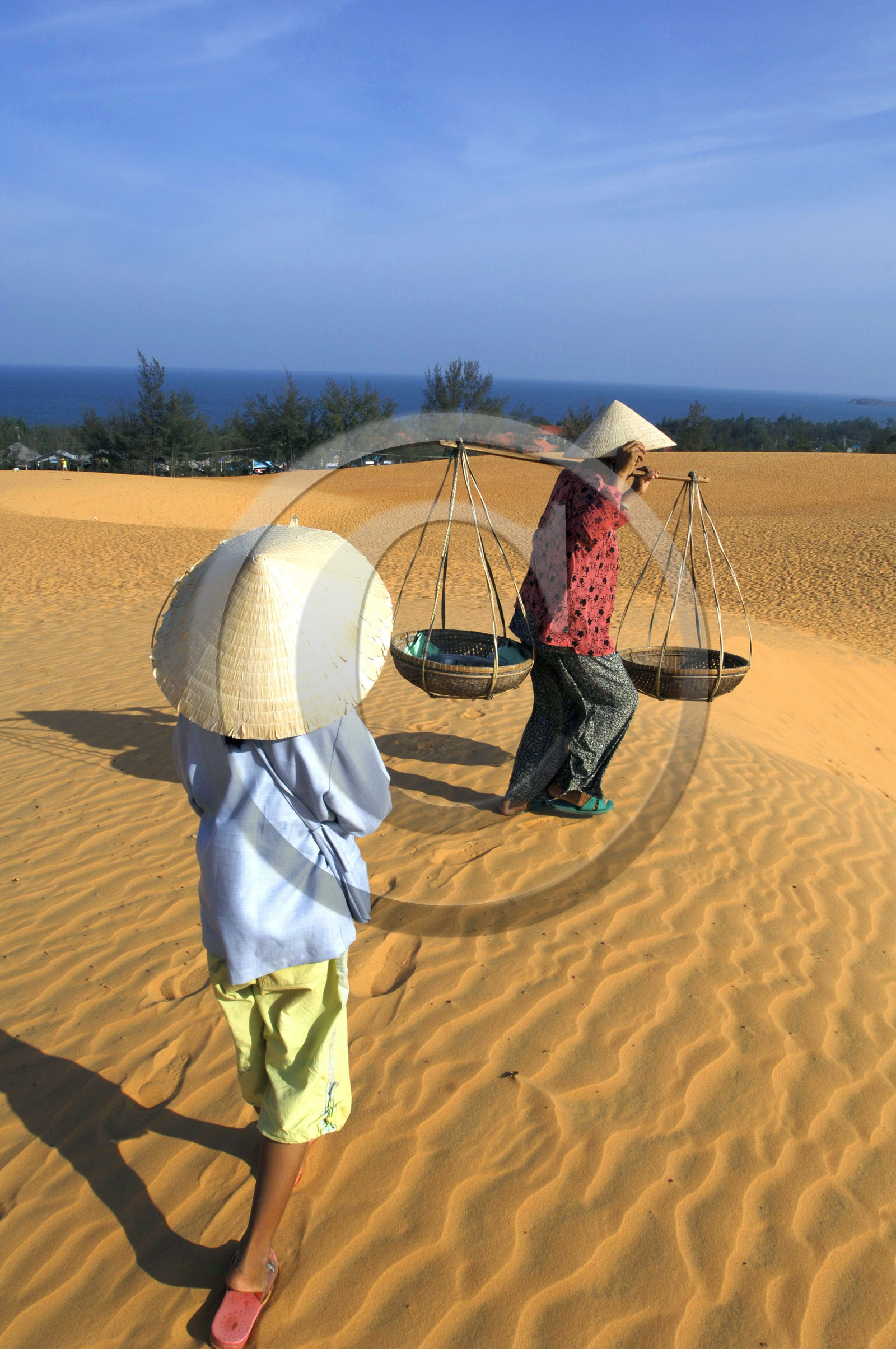 PHAN THIET, VIETNAM