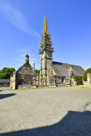 France, Roche Maurice