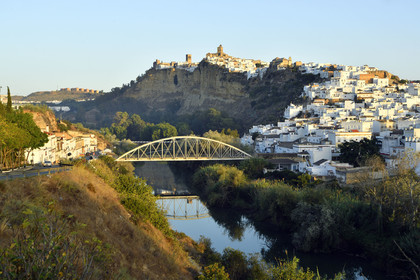 Espagne, Arcos