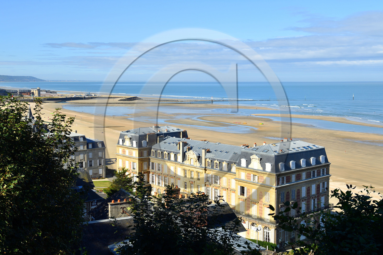 France, Trouville