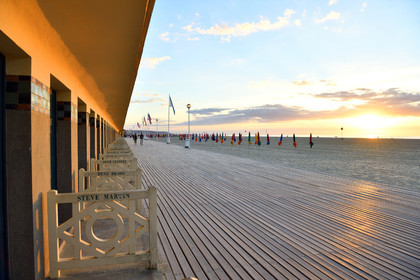 France, Deauville