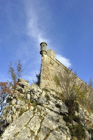 France, Franche-Comté