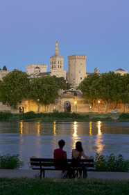 France, Avignon