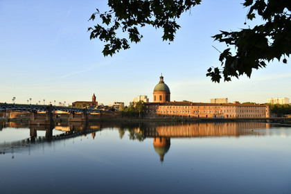 France, Toulouse