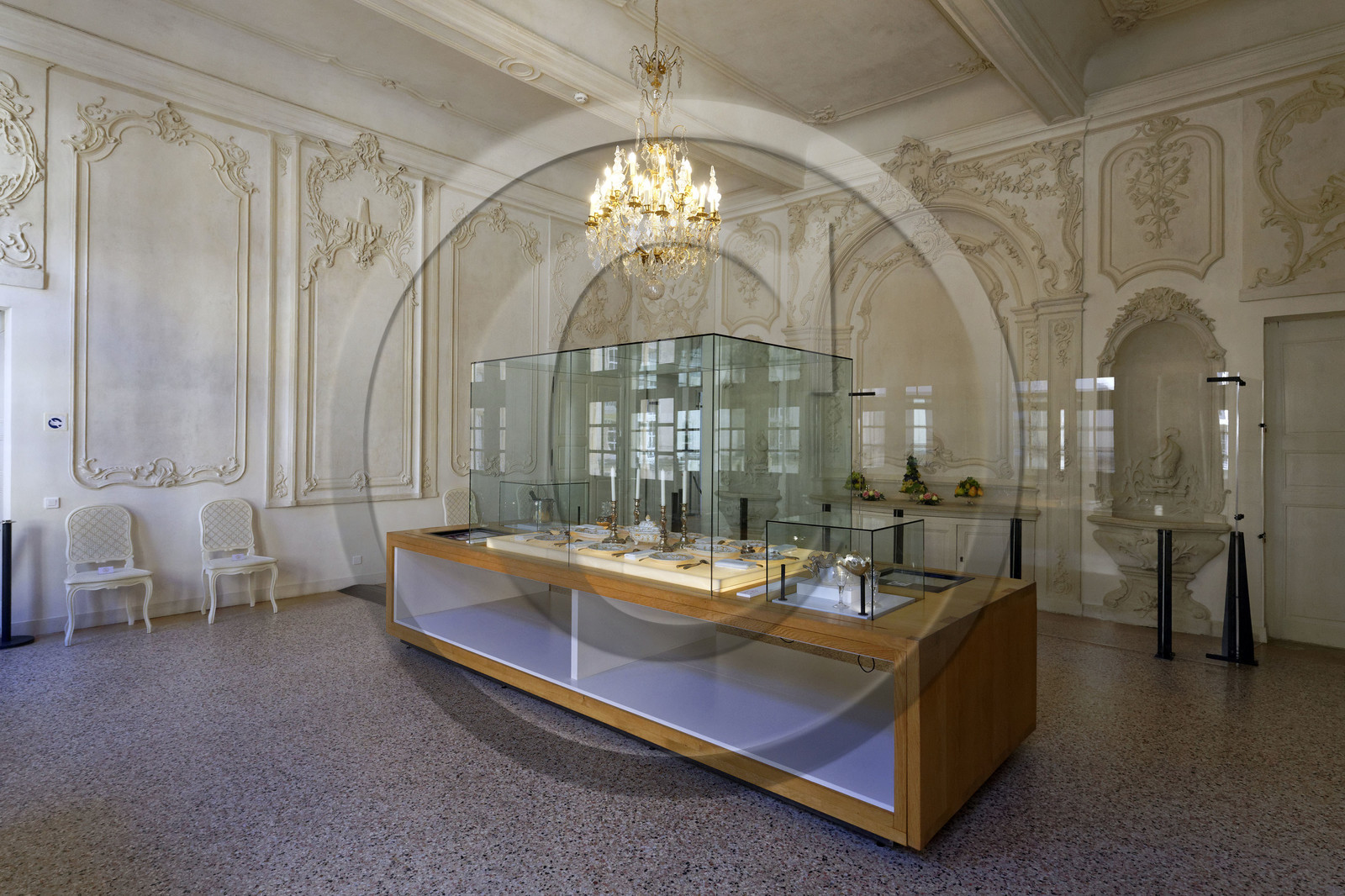 France, Suze la Rousse