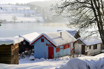 France, Franche-Comte