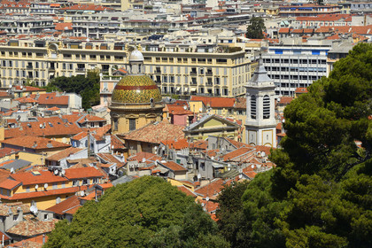 France, Nice