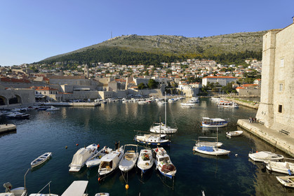 Croatie, Dubrovnik