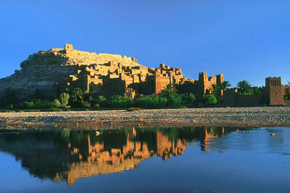 MAROC