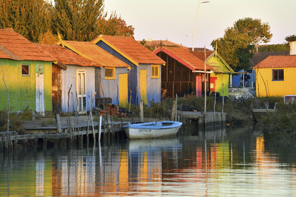France, Oleron