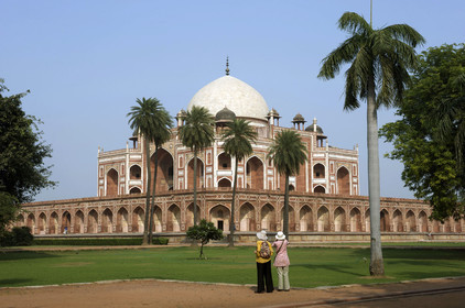 Inde, Delhi