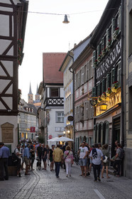 Allemagne, Bamberg
