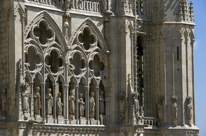 Espagne, Burgos