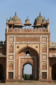 Inde, Fatehpur Sikri
