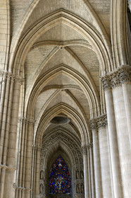 France, Reims