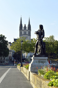France, Angers