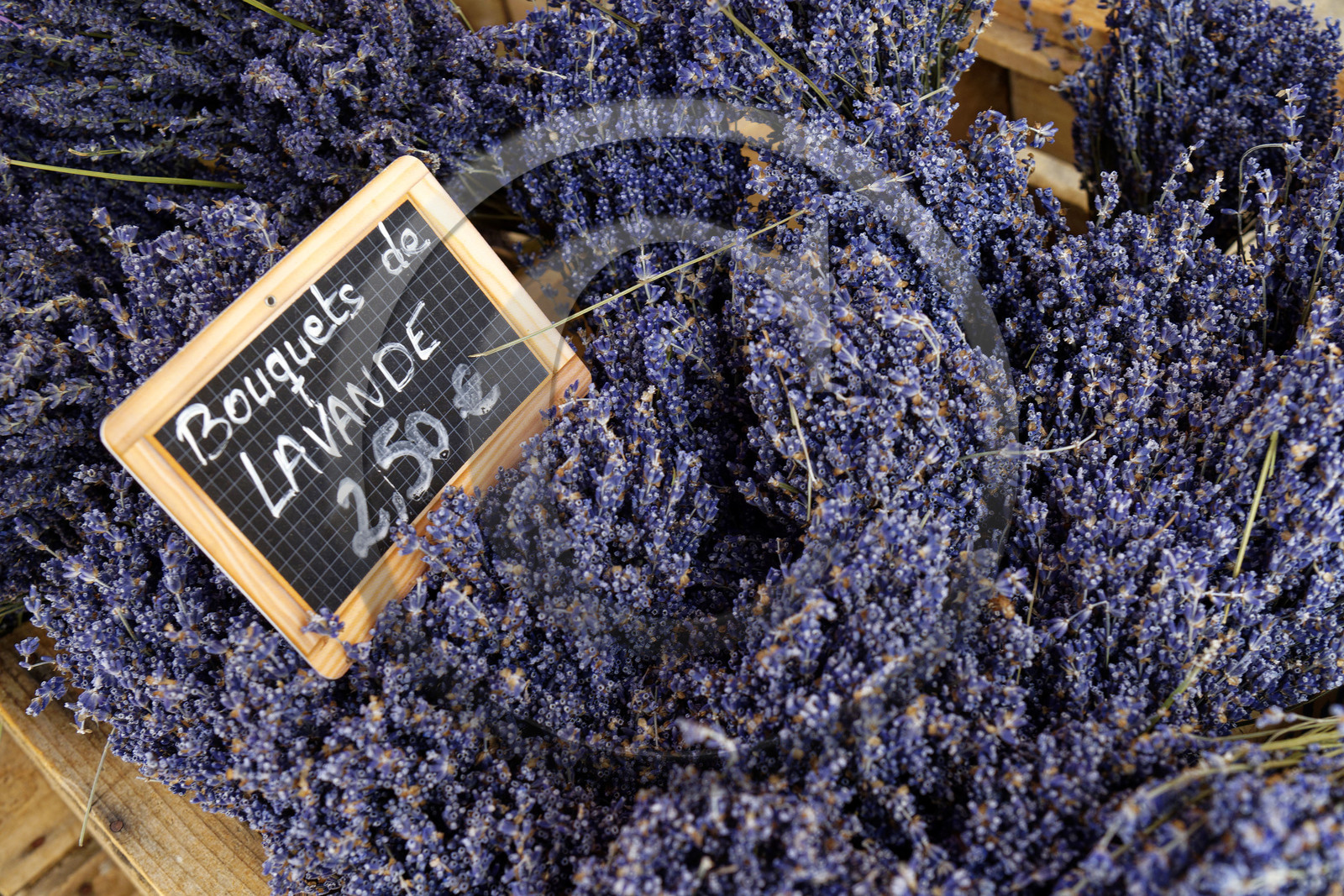 France, Mont Ventoux