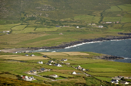 Irlande, Kerry