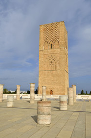 Maroc, Rabat