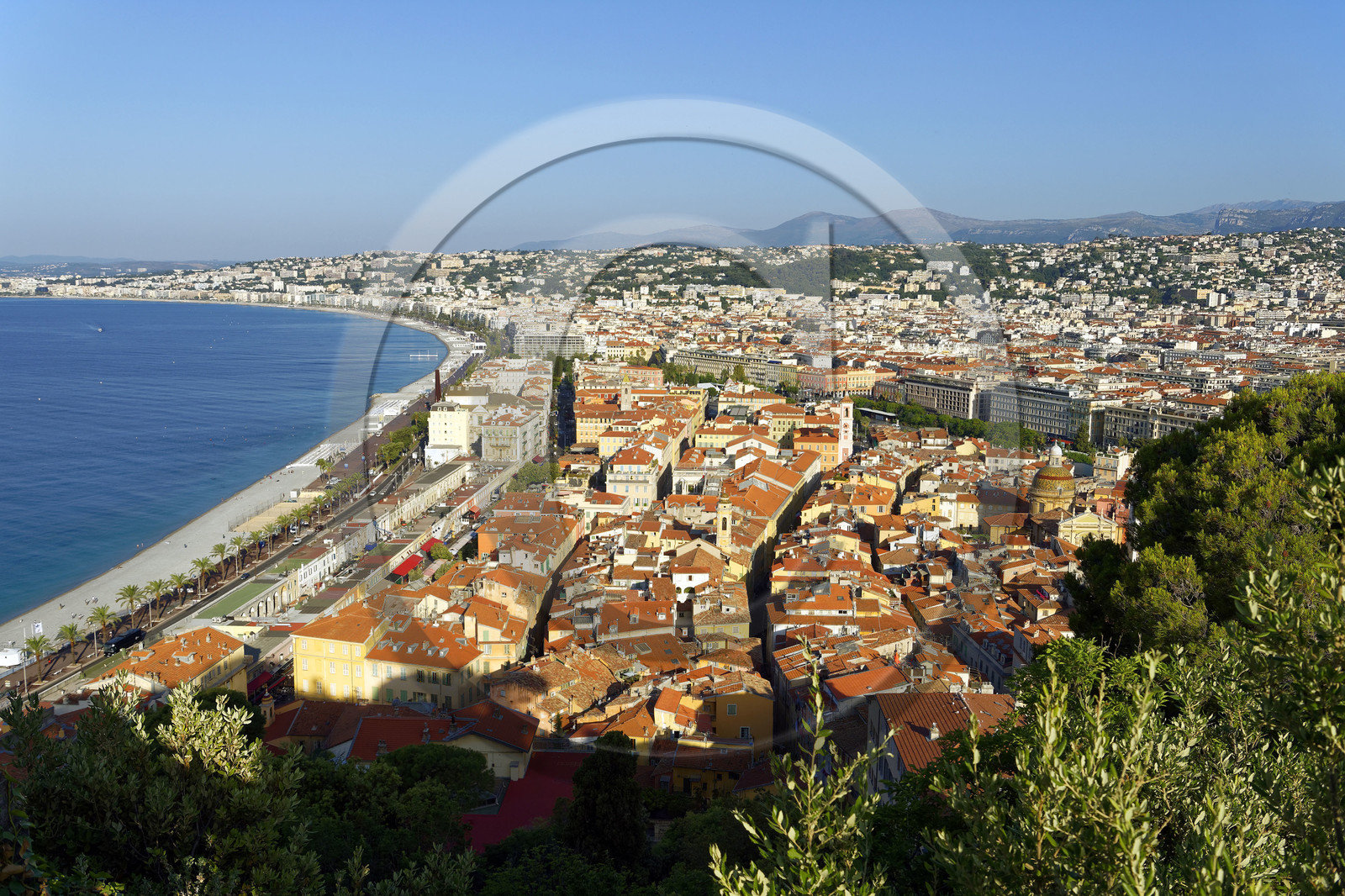 France, Nice