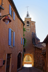 France, Roussillon