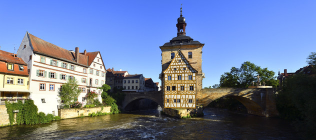 Allemagne, Bamberg