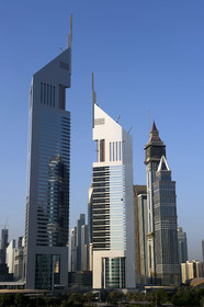 Dubai, E.A.U