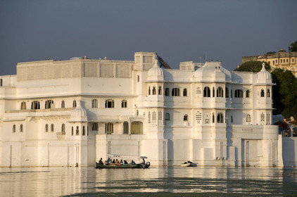 Inde, Udaipur