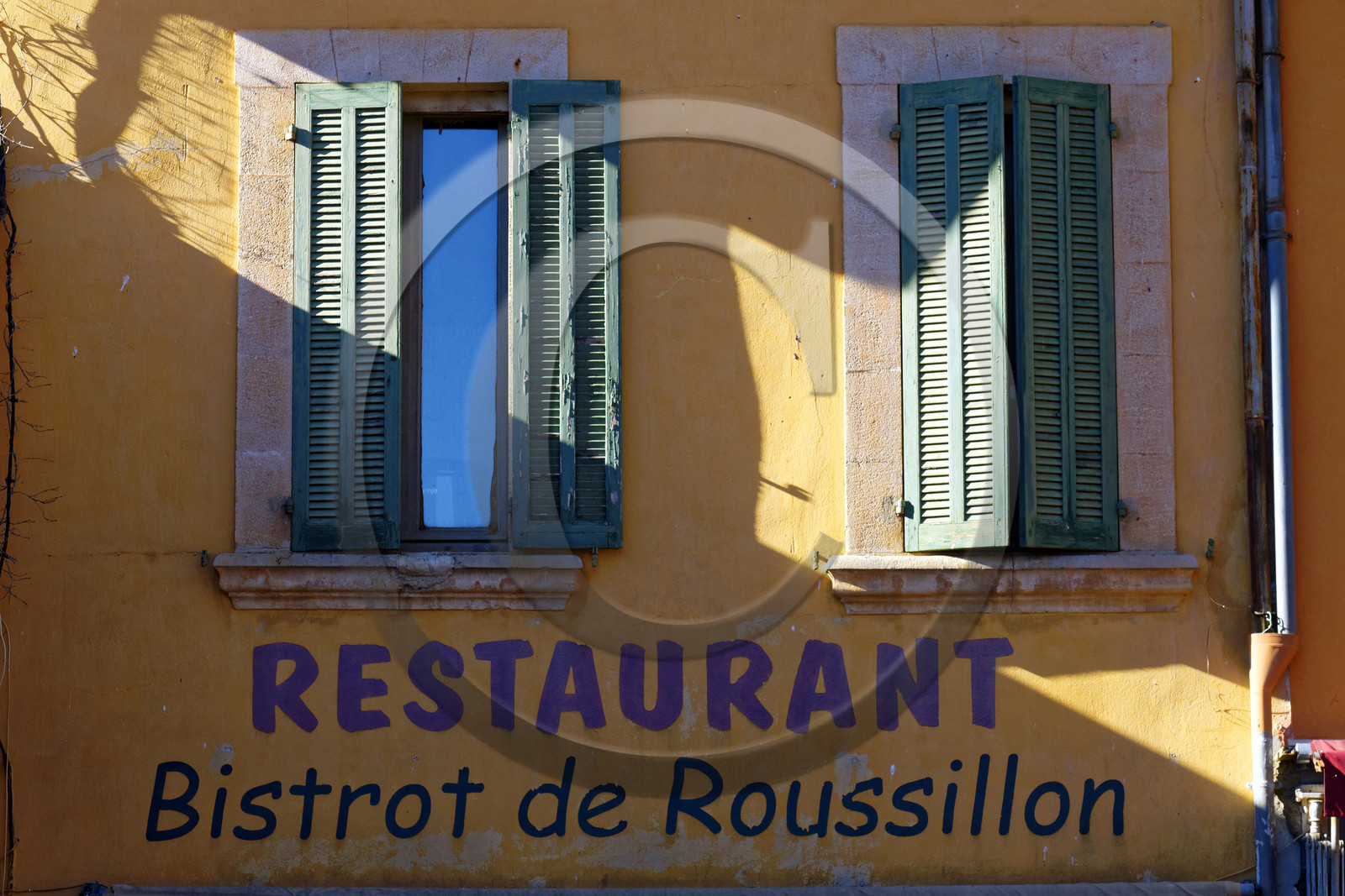 France, Roussillon