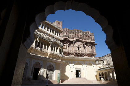 Inde, Jodhpur