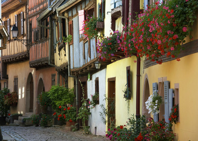 France, Eguisheim