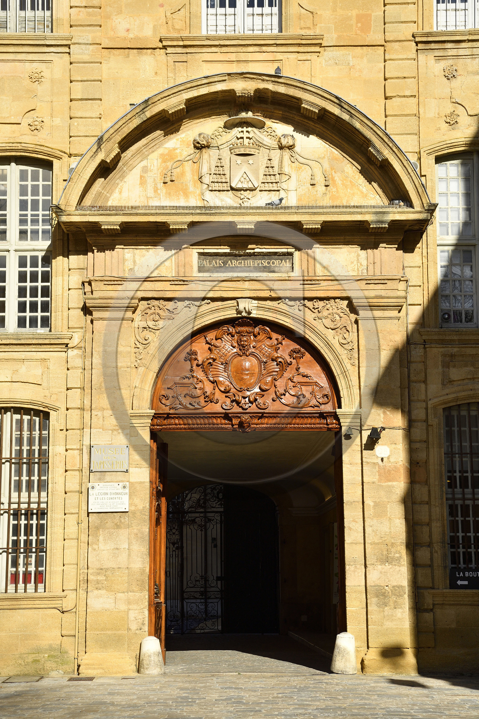 France, Aix