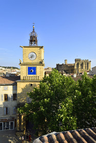France, Salon de Provence