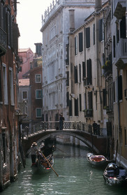 Venise, Italie