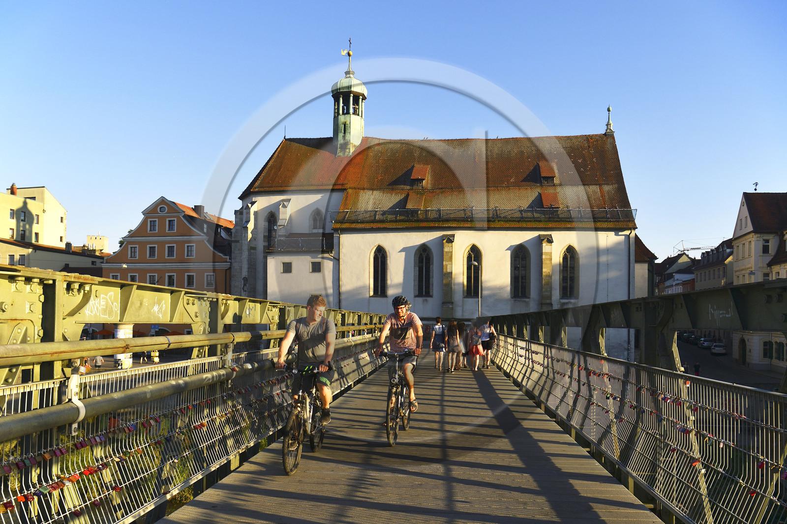 Allemagne, Regensburg