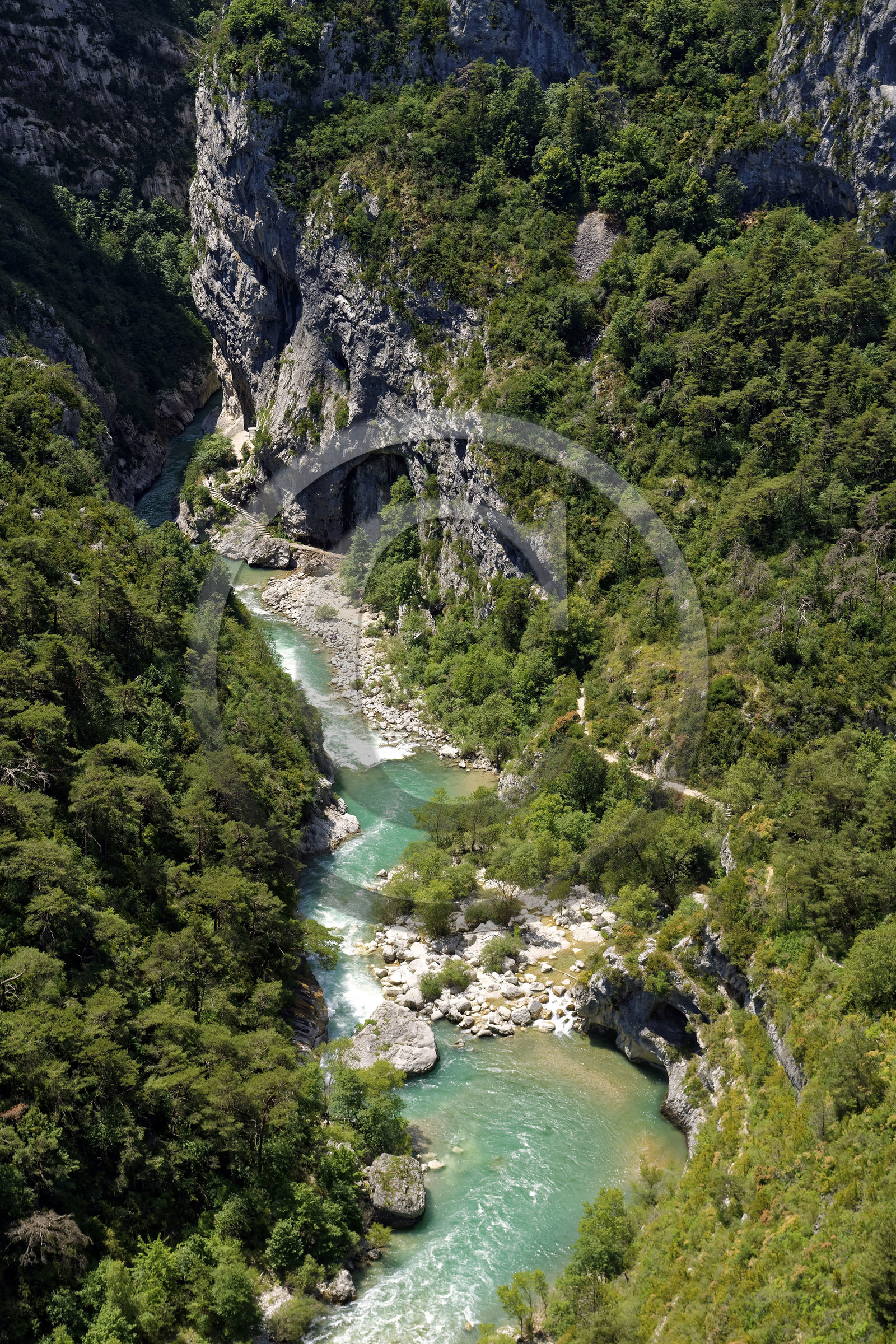 France, Verdon