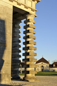 France, Franche-Comté