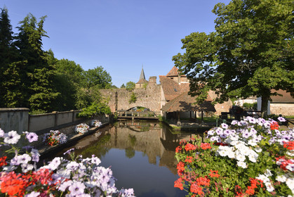 France, Wissembourg