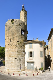 France, Anduze